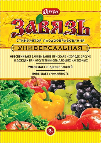 Завязь универсальная 2 г /150/