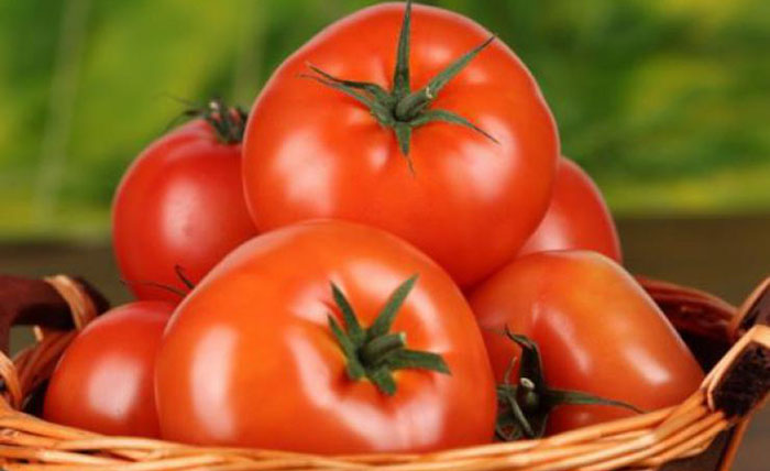 Семена томатов Сибирской селекции