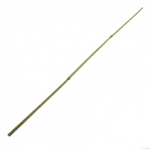 Колышек бамбуковый 105 см d-10/12 мм /500/